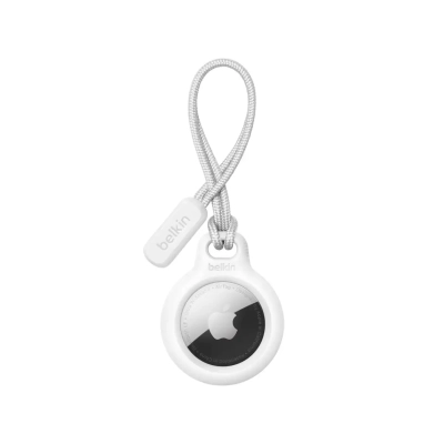 Belkin Secure Holder with Strap for AirTag Price In USA